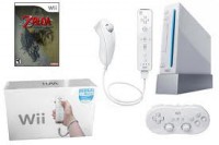 Nintendo Wii